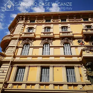  Appartement Elizabeth's House Italie