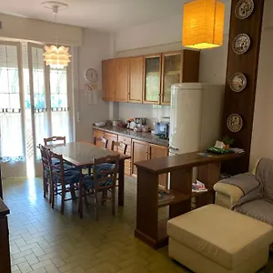  Appartement Terre Di Mare Italie