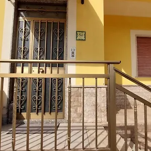 Casetta Orchidea - A Pochi Passi Dal Centro Appartamento Lampedusa