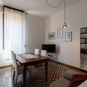 Cavallotti Appartamento Bologna