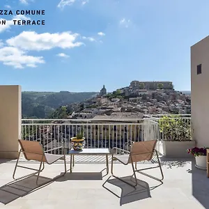 La Casa Di Irene - Con Vista Appartamento Ragusa