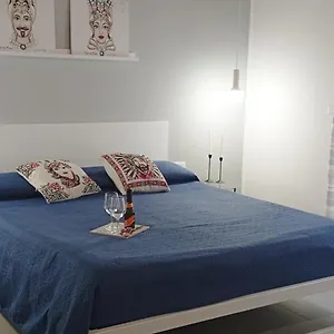 Casanna Appartamento Castellammare del Golfo