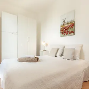  Appartement Alessia's Flat - Affori Italie