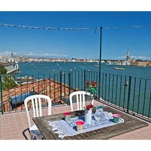 Appartement Mimi's Loft Italie