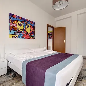 Casa Da Creativa Appartamento Milano