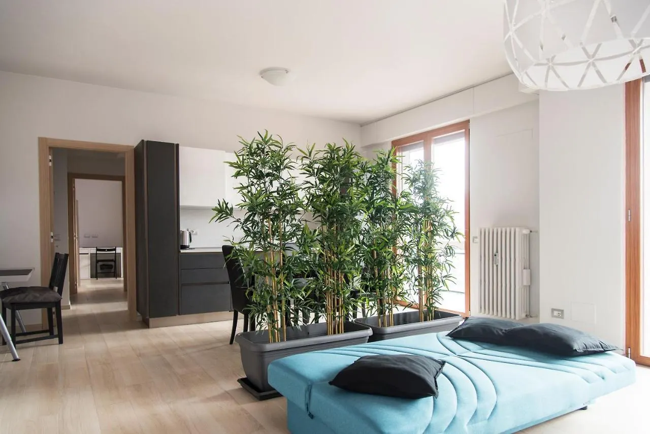 Youhosty - Inganni 74 Mailand Apartment