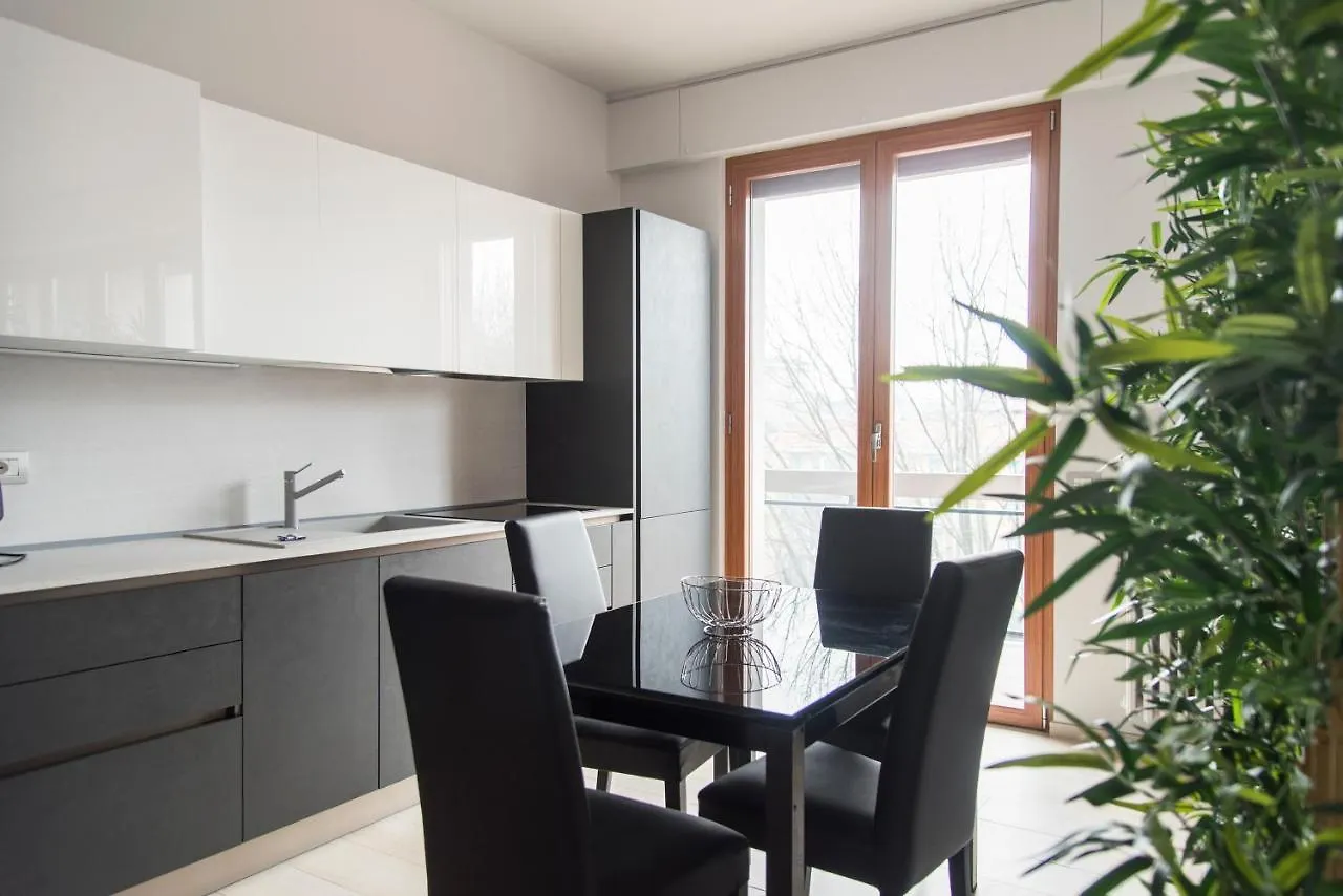 Apartment Youhosty - Inganni 74 Mailand