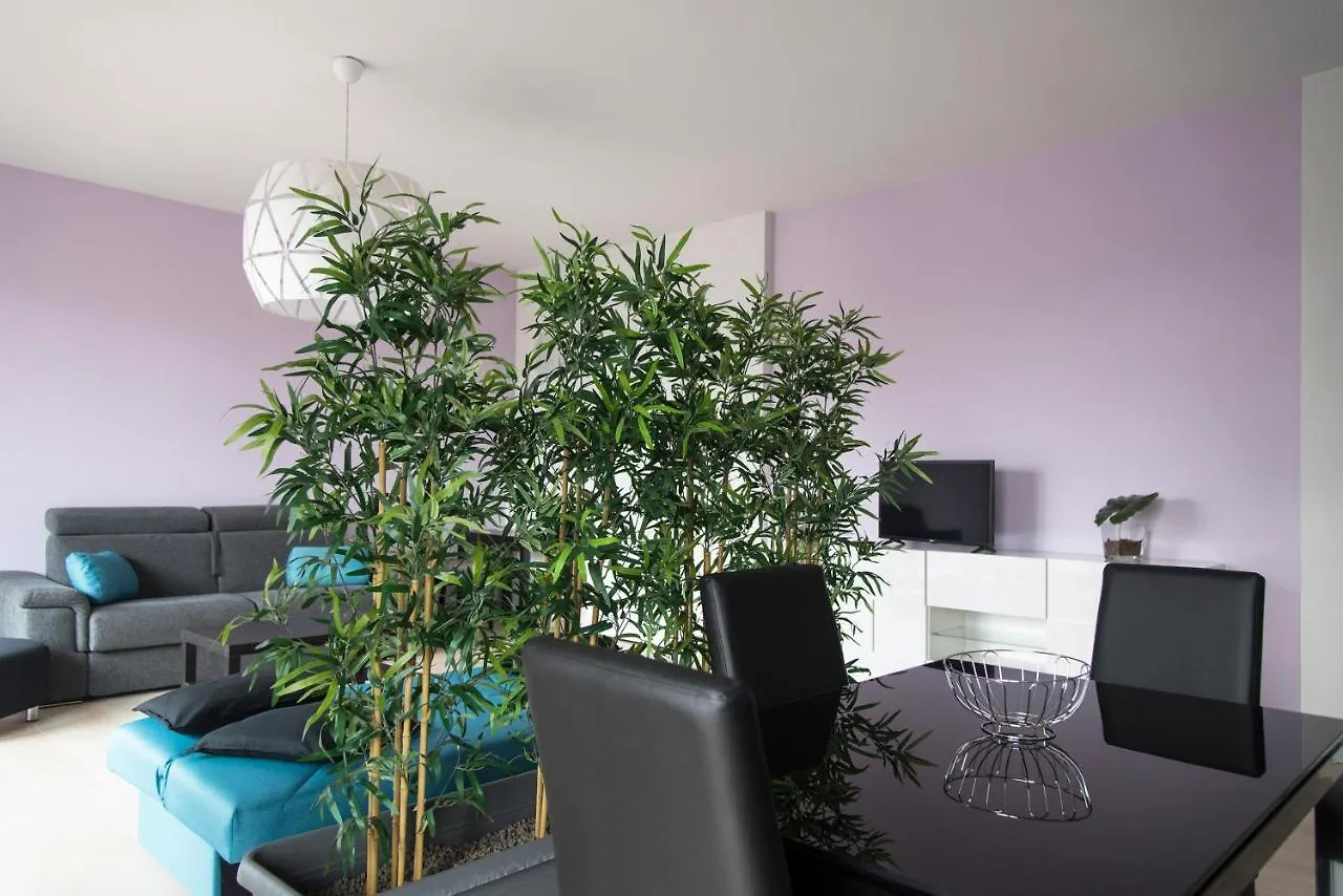 Appartamento Youhosty - Inganni 74 Milano