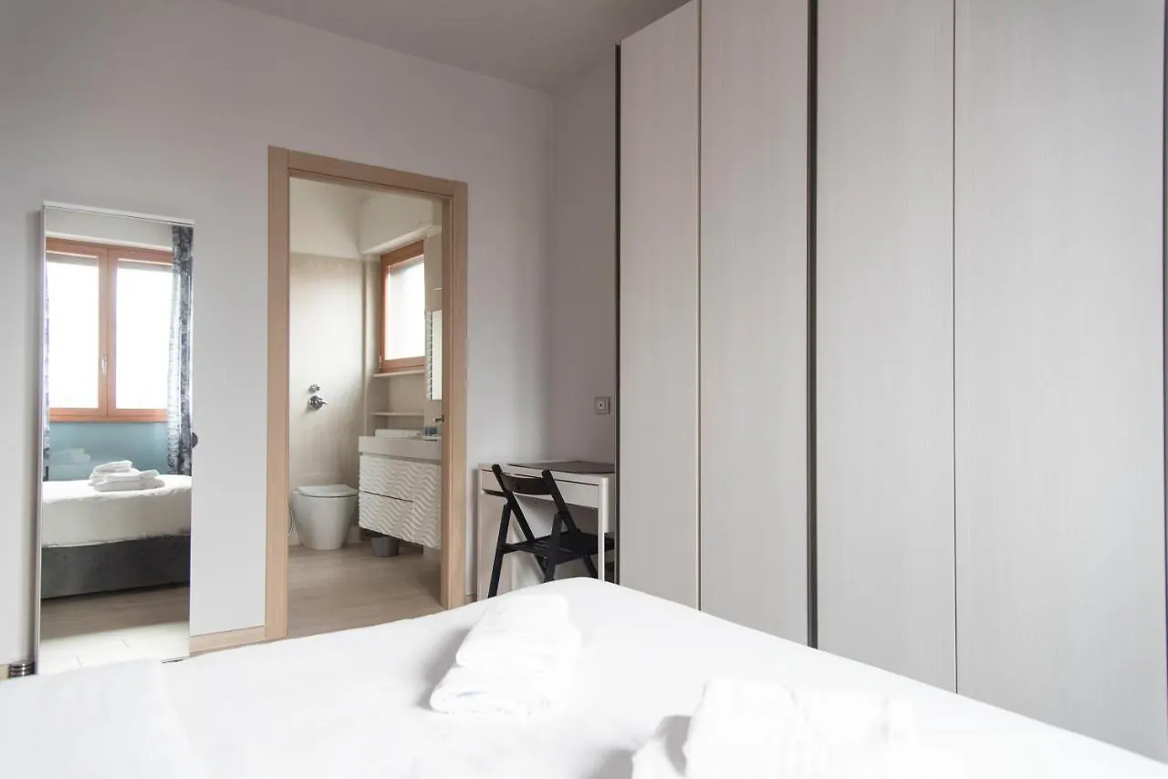 Apartment Youhosty - Inganni 74 Mailand