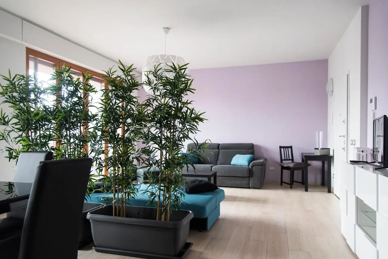 Youhosty - Inganni 74 Apartment Milan