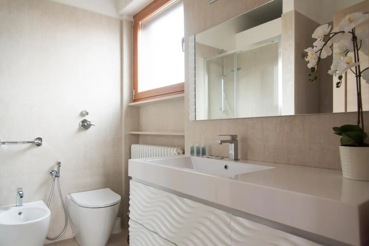 Youhosty - Inganni 74 Apartment Milan