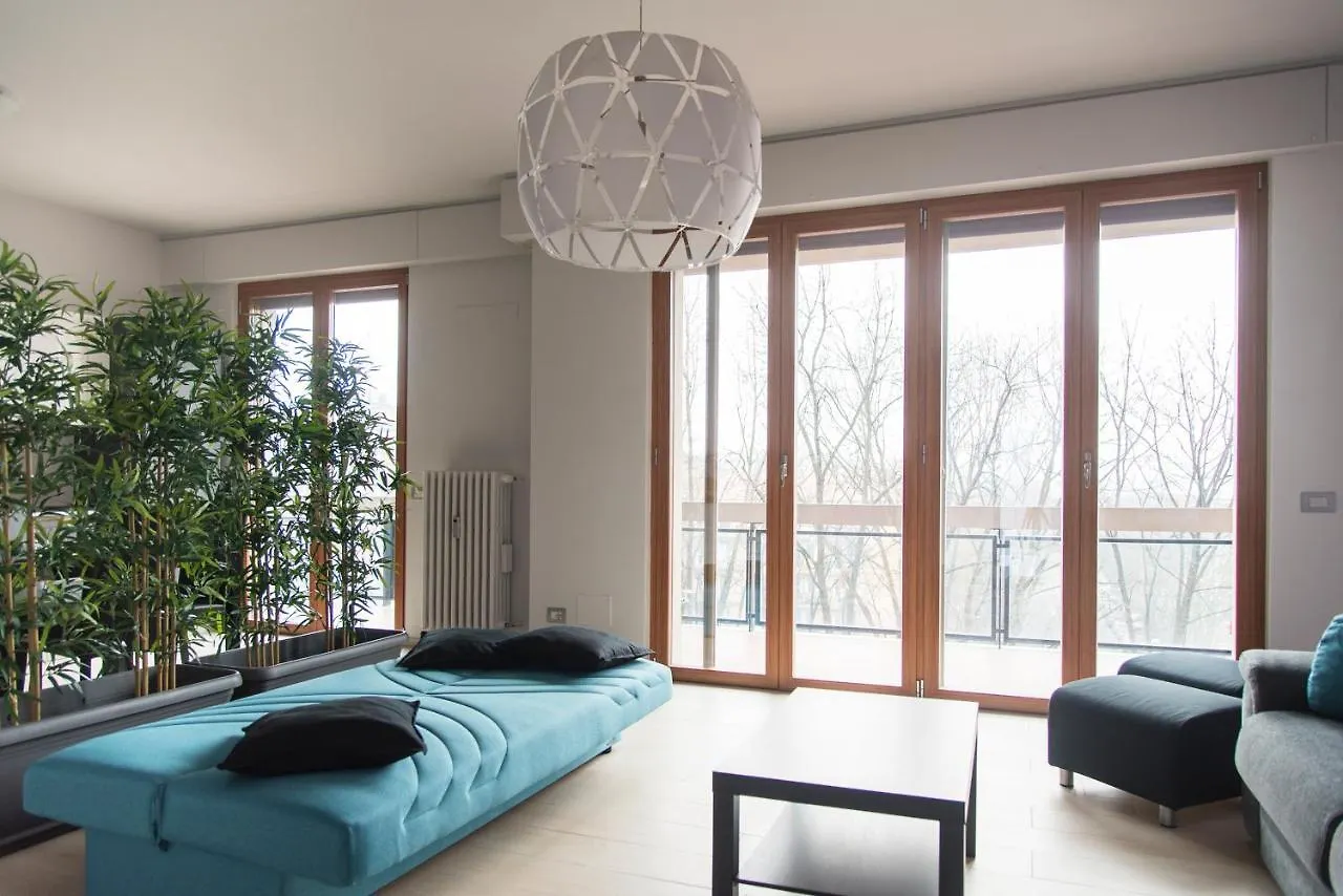 Youhosty - Inganni 74 Apartment Milan Italy